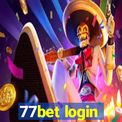 77bet login